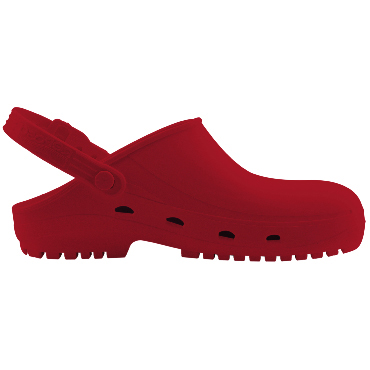 ZOCCOLO REPOSA MAX ROSSO N°39